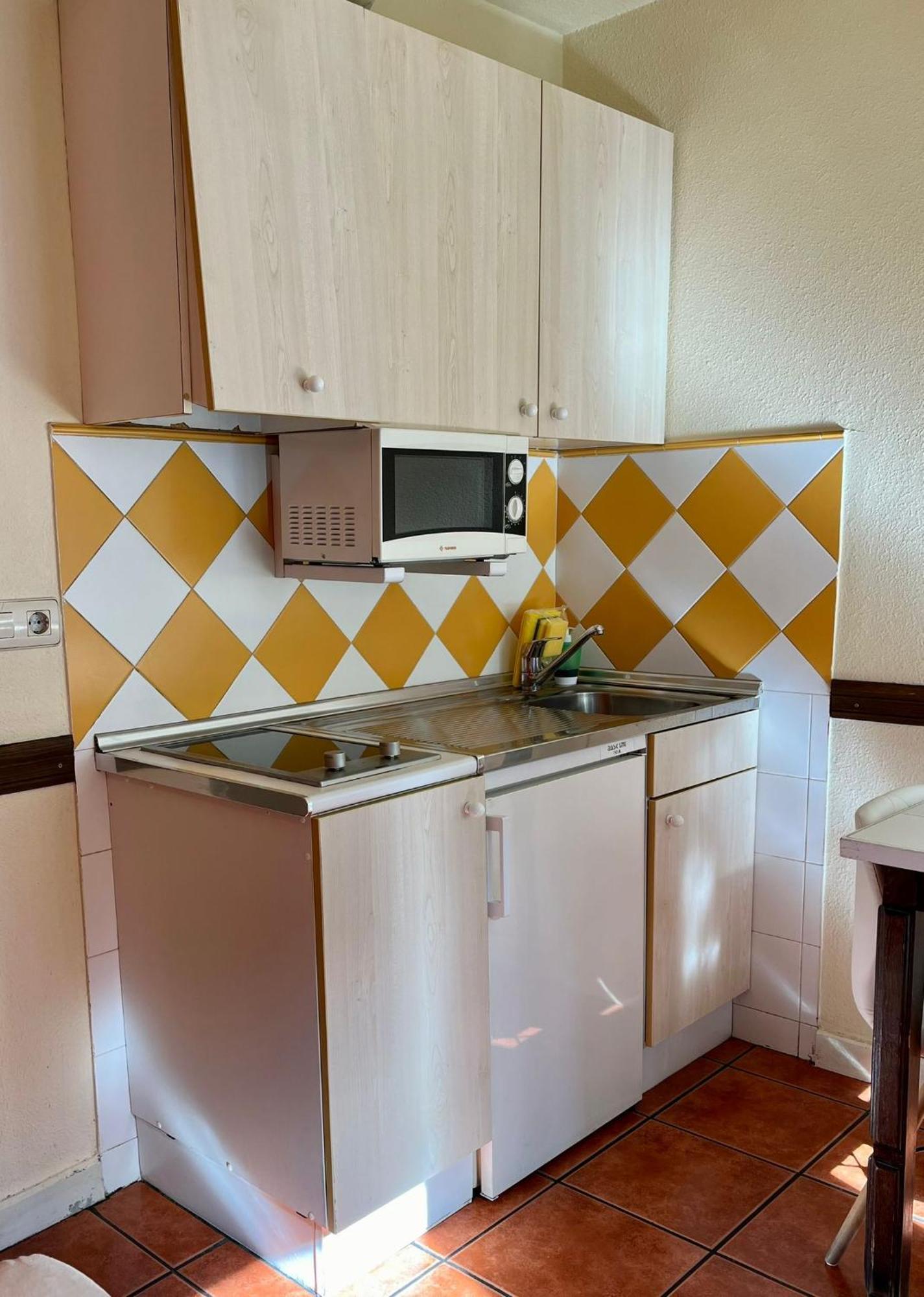 Apartamentos Ubaga Ezcaray Esterno foto