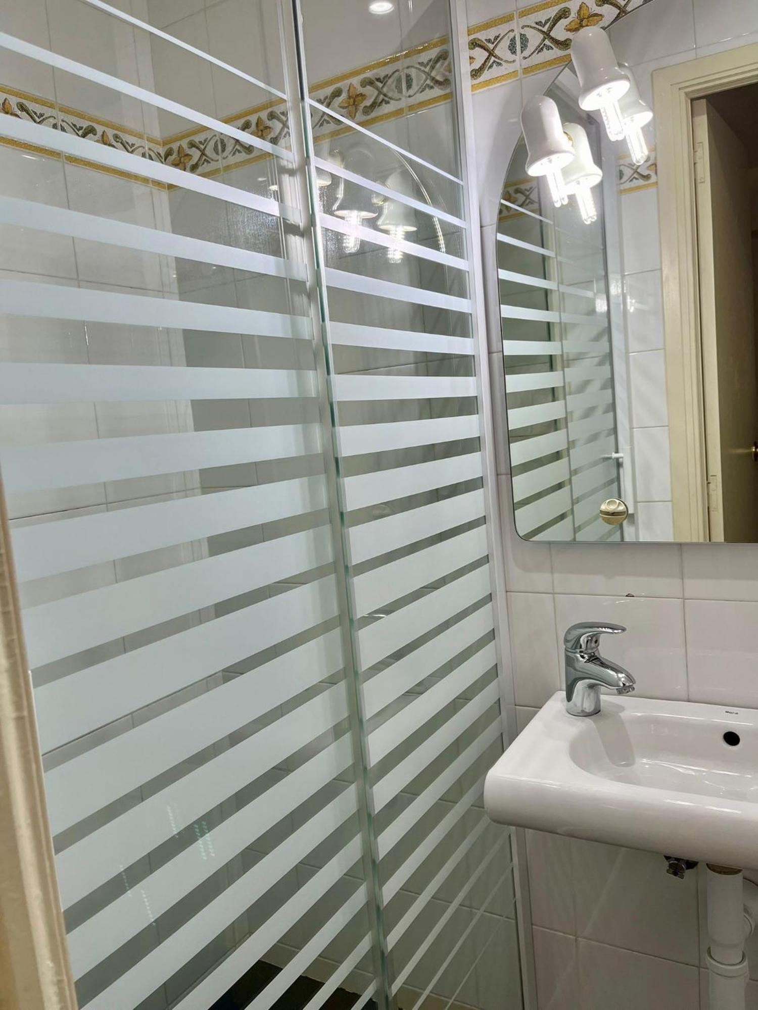 Apartamentos Ubaga Ezcaray Esterno foto