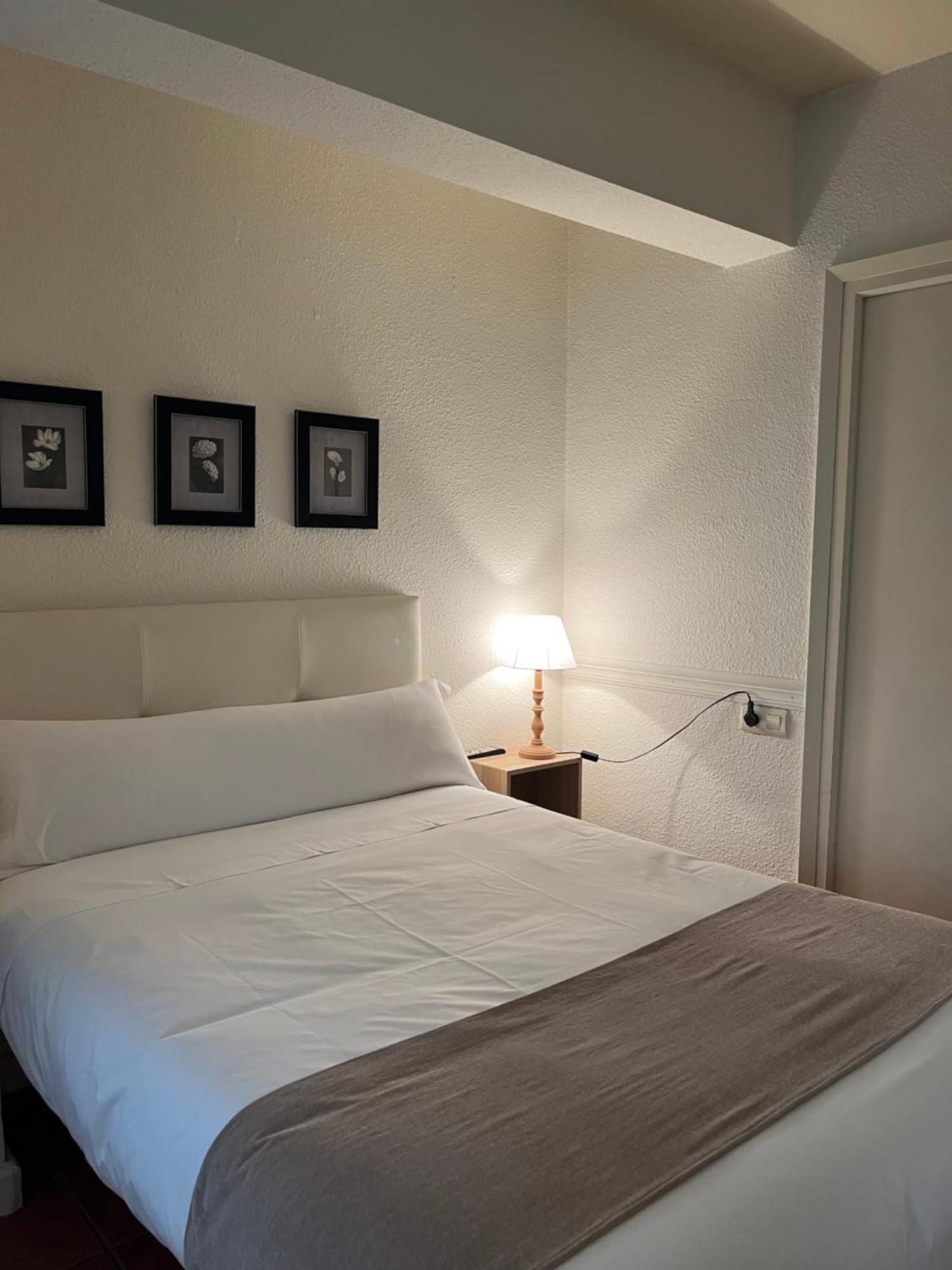 Apartamentos Ubaga Ezcaray Esterno foto