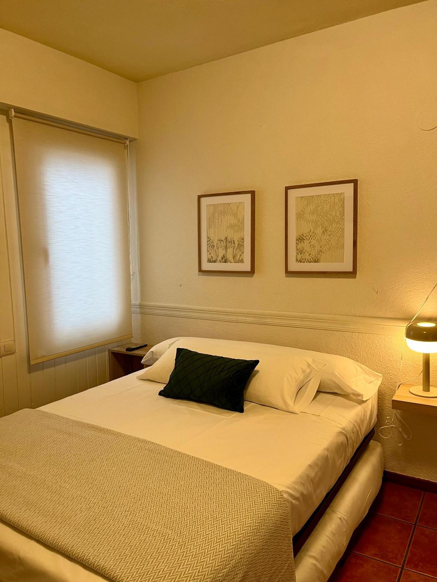 Apartamentos Ubaga Ezcaray Esterno foto