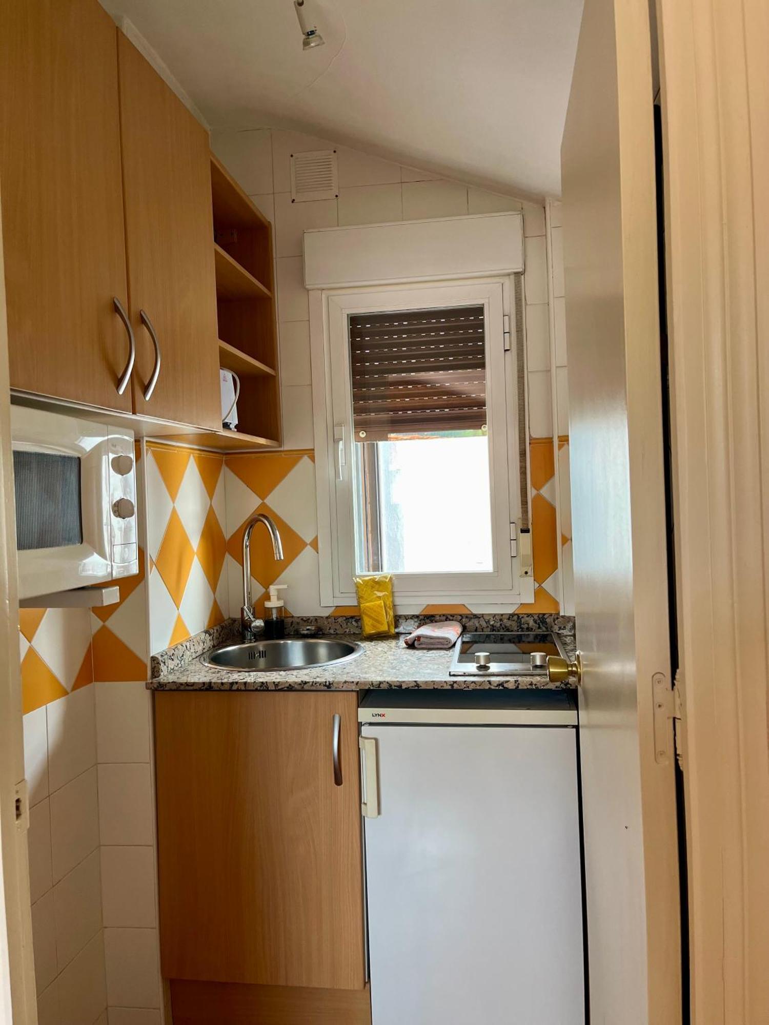 Apartamentos Ubaga Ezcaray Esterno foto