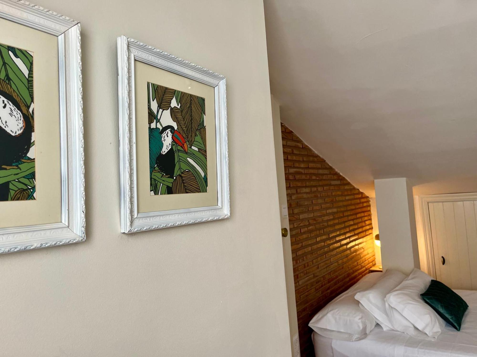 Apartamentos Ubaga Ezcaray Esterno foto