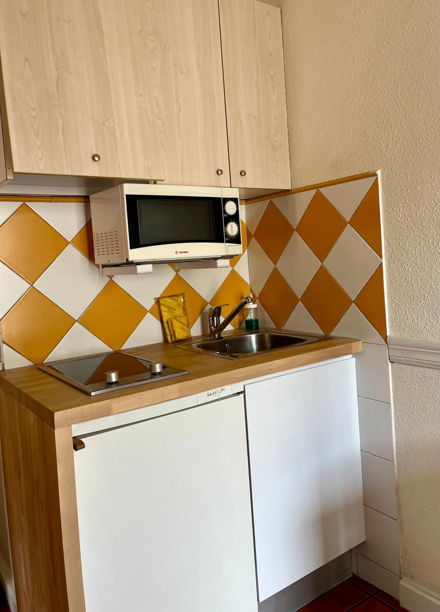 Apartamentos Ubaga Ezcaray Esterno foto
