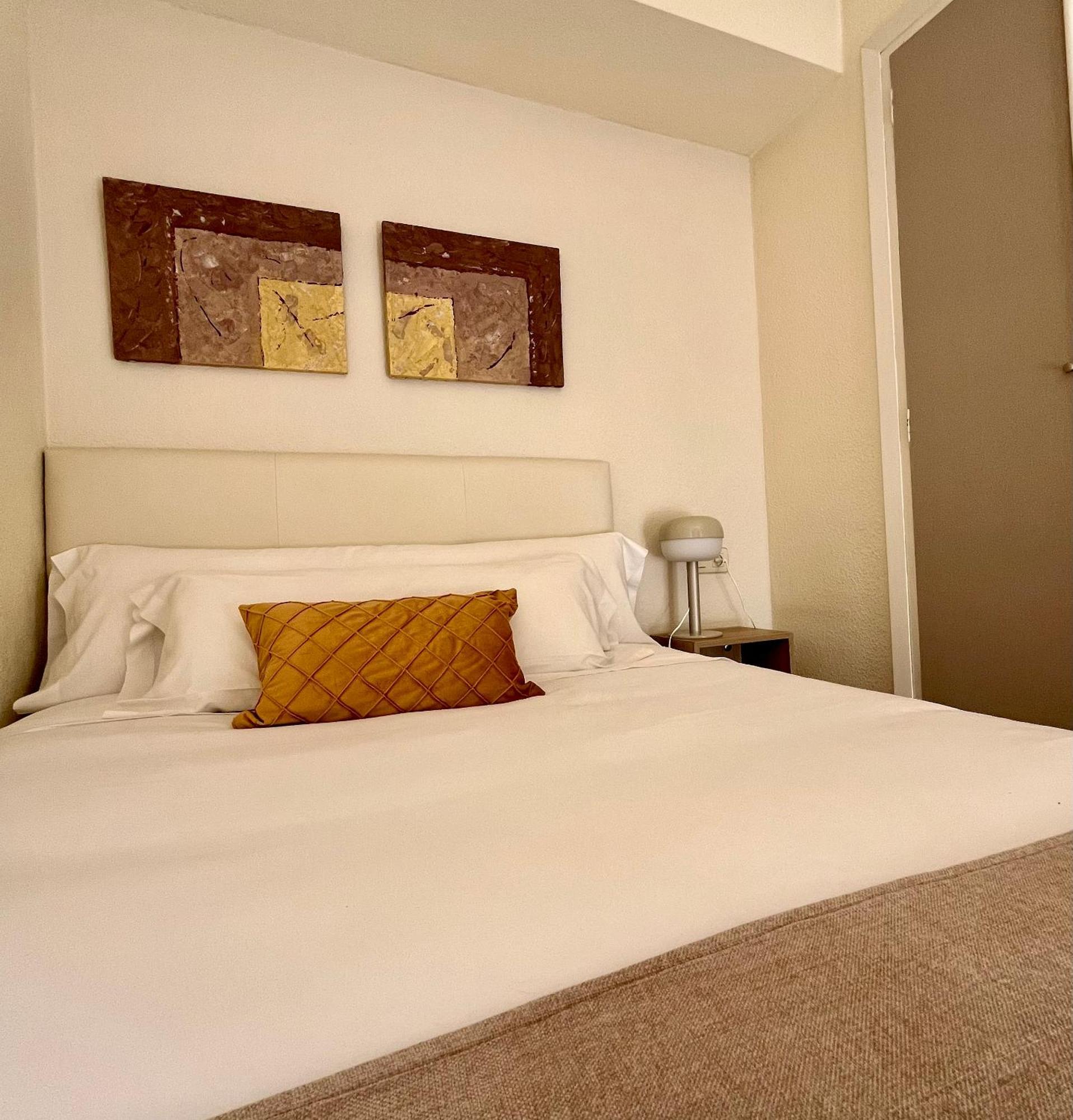 Apartamentos Ubaga Ezcaray Esterno foto